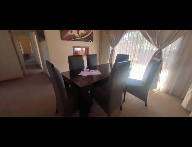 3 BEDROOM HOUSE FOR SALE IN WITPOORTJIE